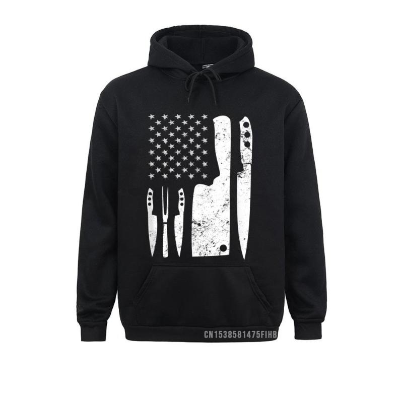 Men' Hoodies & Sweatshirts Chef Knife Sweatshirt Patriotic Easter US Flag Harajuku Fall Hip Hop Camisa Long Sleeve Young Clothes, Black
Men' Hoodies & Sweatshirts Chef Knife Sweatshirt Patriotic Easter US Flag Harajuku Fall Hip Hop Camisa Long Sleeve Young Clothes, Black