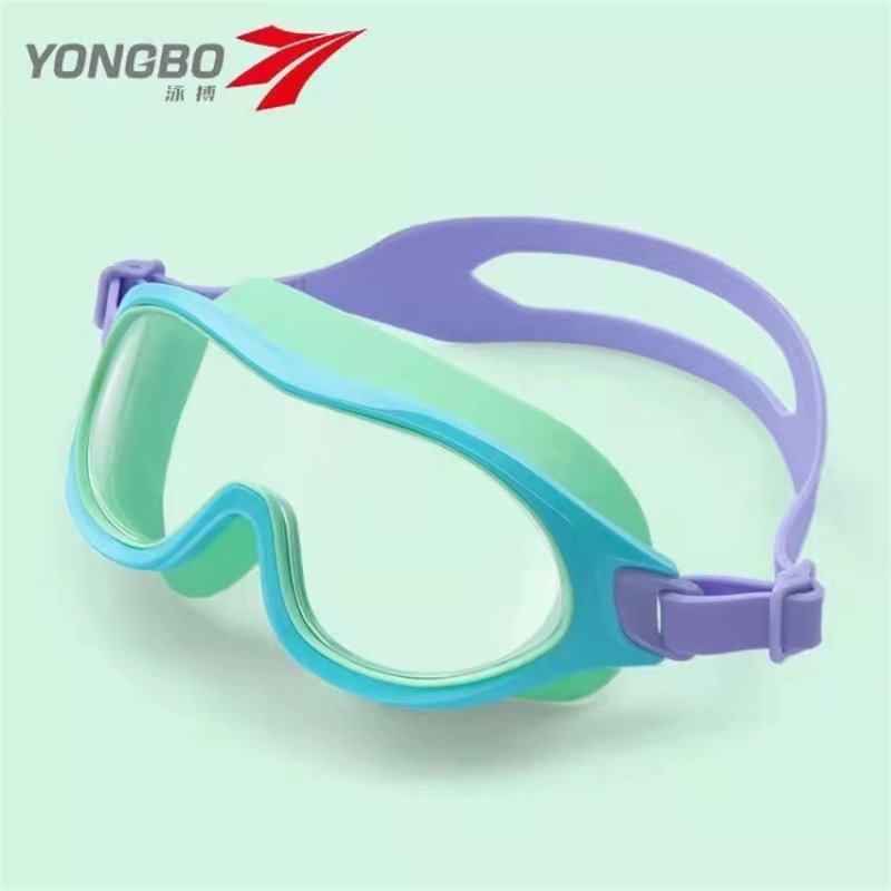 Swimming stroke new goggles large frame HD waterproof fog proof swimming glasses men's women's adult diving and surfing
Swimming stroke new goggles large frame HD waterproof fog proof swimming glasses men's women's adult diving and surfing