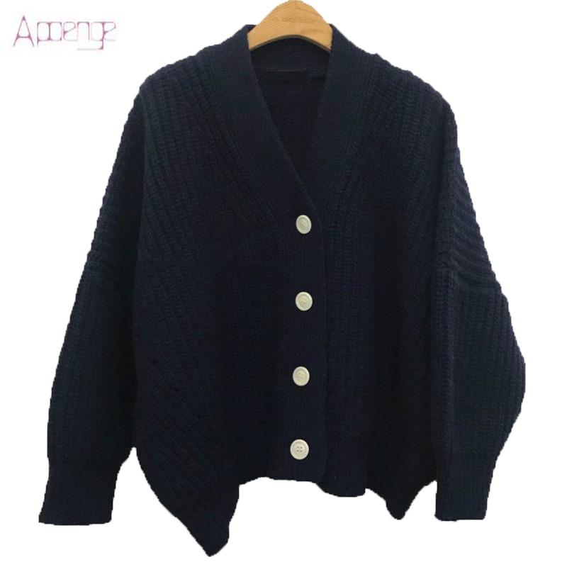Women's Sweaters 2021 Fashion Woman Solid Color Sweater Ladies Autumn Short Knit Cardigan Retro Long-sleeved Knitted Jacket YP129, Brown
Women's Sweaters 2021 Fashion Woman Solid Color Sweater Ladies Autumn Short Knit Cardigan Retro Long-sleeved Knitted Jacket YP129, Brown