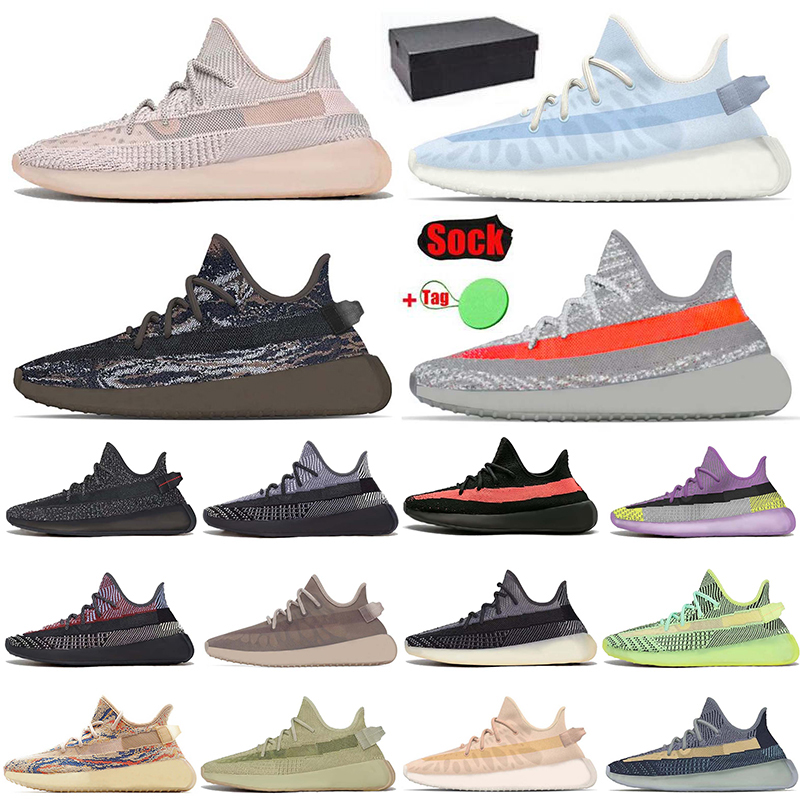 2021 With Box Kanye Running Shoes Men Women Sneakers Mono Ice MX Oat Rock Black White Off Beluga Reflective Ash Blue Israfil Pearl Zebra Cin
2021 With Box Kanye Running Shoes Men Women Sneakers Mono Ice MX Oat Rock Black White Off Beluga Reflective Ash Blue Israfil Pearl Zebra Cin