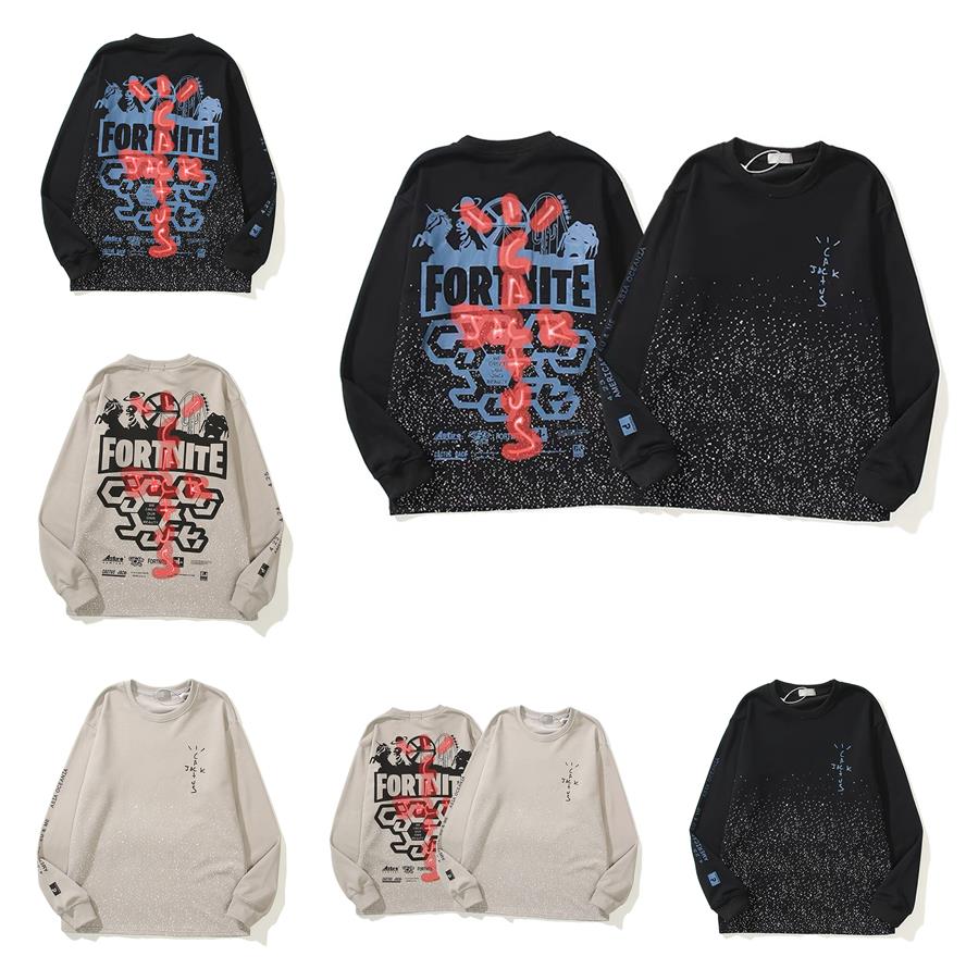 Designer ravis Scott warm autumn hoodies sweatshirts womens mens sweatshirt printing loose long sleeve pullover crewneck sweater tops women men gray, I need other product
Designer ravis Scott warm autumn hoodies sweatshirts womens mens sweatshirt printing loose long sleeve pullover crewneck sweater tops women men gray, I need other product