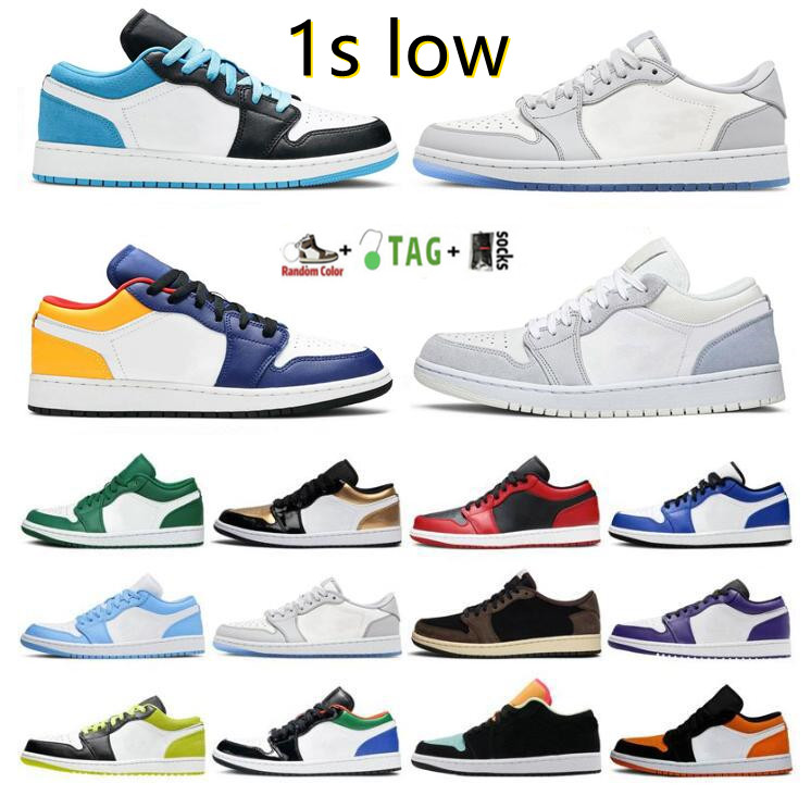 Jordan1 shoe Retro 1S Og Low Dark Mocha Mid Light Smoke Grey Women Basketball Shoes University Blue Twist Shadow Silver Royal Toe Chicago Sneakers, 27
Jordan1 shoe Retro 1S Og Low Dark Mocha Mid Light Smoke Grey Women Basketball Shoes University Blue Twist Shadow Silver Royal Toe Chicago Sneakers, 27