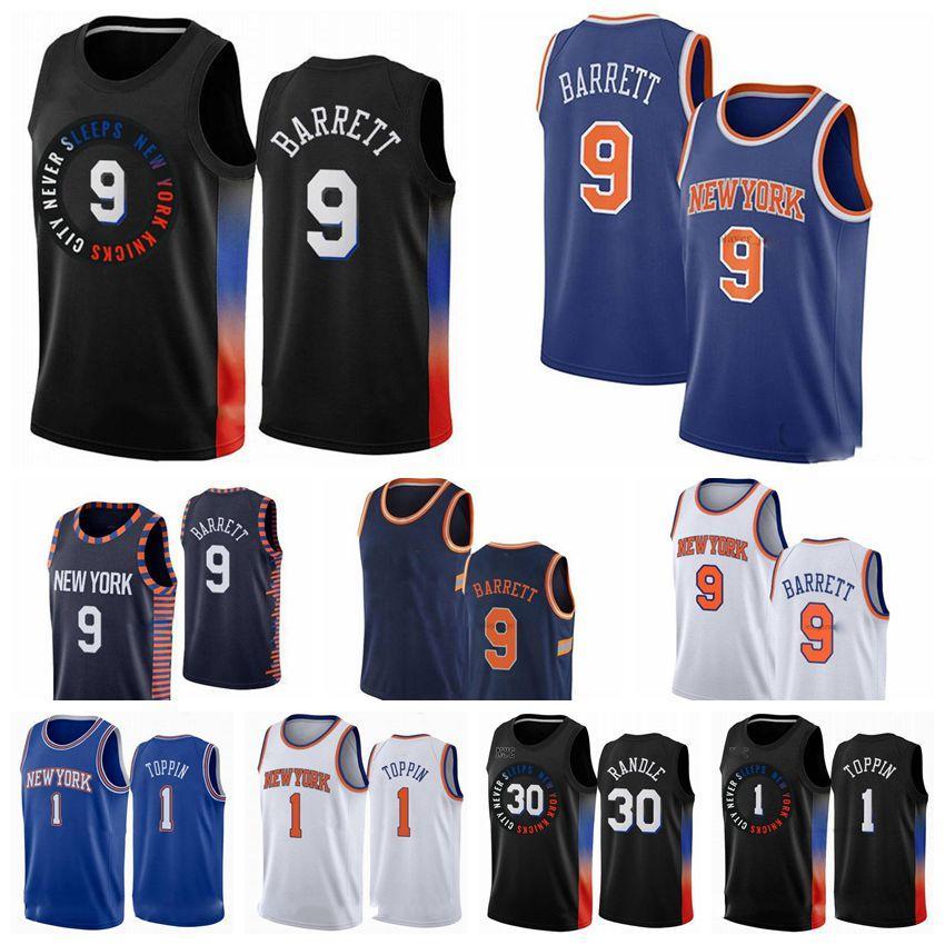 1 Obi Toppin Men Kids NewYork 9 RJ Barrett 30 Randle Mitchell 2020-21 Black City Basketball Jersey Youth S-3XL, Black;red
1 Obi Toppin Men Kids NewYork 9 RJ Barrett 30 Randle Mitchell 2020-21 Black City Basketball Jersey Youth S-3XL, Black;red