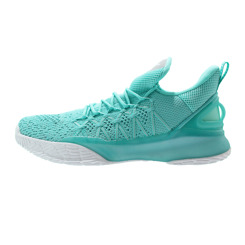 Anta Klay Thompson KT3 original basketball shoes 3rd generation Memorial combat boots outfield sports sneakers 11821166, Black
Anta Klay Thompson KT3 original basketball shoes 3rd generation Memorial combat boots outfield sports sneakers 11821166, Black