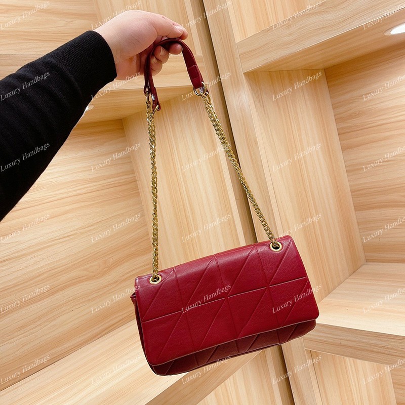21Ss Summer F/W 24C Classic Mini Flap Square Bags Women Calfskin Shoulder Matelasse Chain Crossbody Clutch Quilted Luxury Designers Lady Girls Daily Handbags, White
21Ss Summer F/W 24C Classic Mini Flap Square Bags Women Calfskin Shoulder Matelasse Chain Crossbody Clutch Quilted Luxury Designers Lady Girls Daily Handbags, White