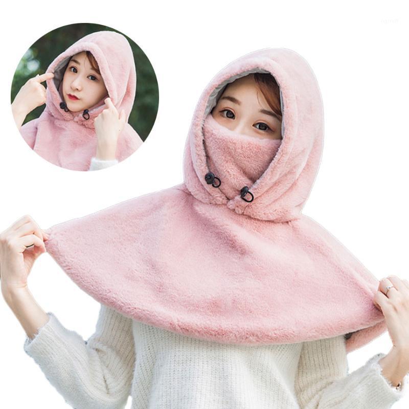 Scarves Colorful Full Face Covering Scarf Hat Sport Headwear Fleece Windproof Winter Women Warm, Blue;gray
Scarves Colorful Full Face Covering Scarf Hat Sport Headwear Fleece Windproof Winter Women Warm, Blue;gray