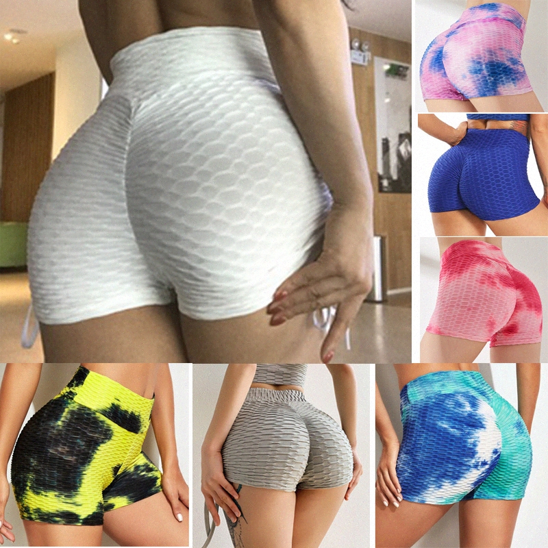 Women TikTok Yoga Shorts pants Summer Beach Bubble Butt Lift High Waist Yoga Shorts Scrunch Textured Gym Ruched Squat Workout Shorts S 56op#, White;black
Women TikTok Yoga Shorts pants Summer Beach Bubble Butt Lift High Waist Yoga Shorts Scrunch Textured Gym Ruched Squat Workout Shorts S 56op#, White;black