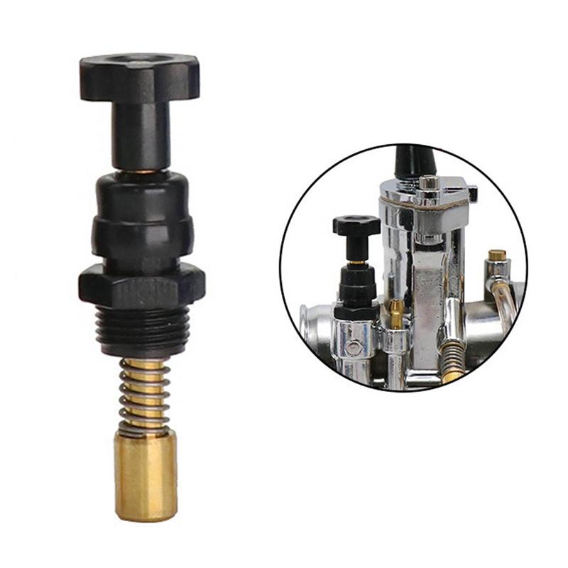 Motorcycle Fuel System Throttle Valve Assembly Concentrated Handle Manual Control Switch Fit For Keihin Carburetor PWK PE24 28 30 32 34 36 3
Motorcycle Fuel System Throttle Valve Assembly Concentrated Handle Manual Control Switch Fit For Keihin Carburetor PWK PE24 28 30 32 34 36 3