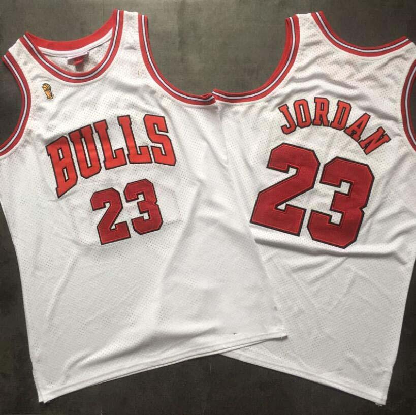 Men Chicago Bulls Michael Jordon mitchell ness basketball jersey, fine sewing embroidery retired basketball jersey, Black;red
Men Chicago Bulls Michael Jordon mitchell ness basketball jersey, fine sewing embroidery retired basketball jersey, Black;red