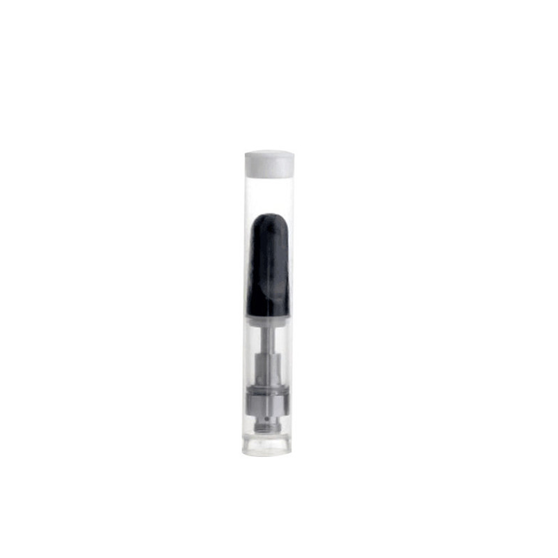 Smoking Oil Cartridge For 510 Thread TH205 Full Ceramic Atomizer with Colorful Tip 0.5ml/1.0ml Cigarette Holder LLE6843
Smoking Oil Cartridge For 510 Thread TH205 Full Ceramic Atomizer with Colorful Tip 0.5ml/1.0ml Cigarette Holder LLE6843