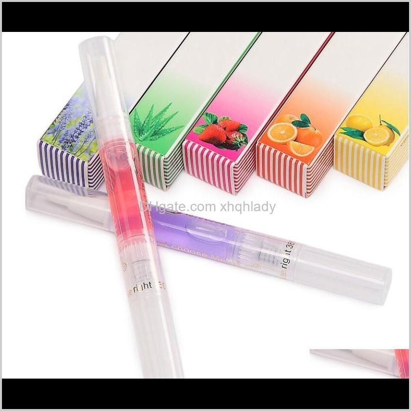 Treatments Skin Defender Everything For Manicure Cuticle Revitalizer Oil Pen Art Treatment Nutritious Polish Nail Care 70Viv X4Mgu
Treatments Skin Defender Everything For Manicure Cuticle Revitalizer Oil Pen Art Treatment Nutritious Polish Nail Care 70Viv X4Mgu