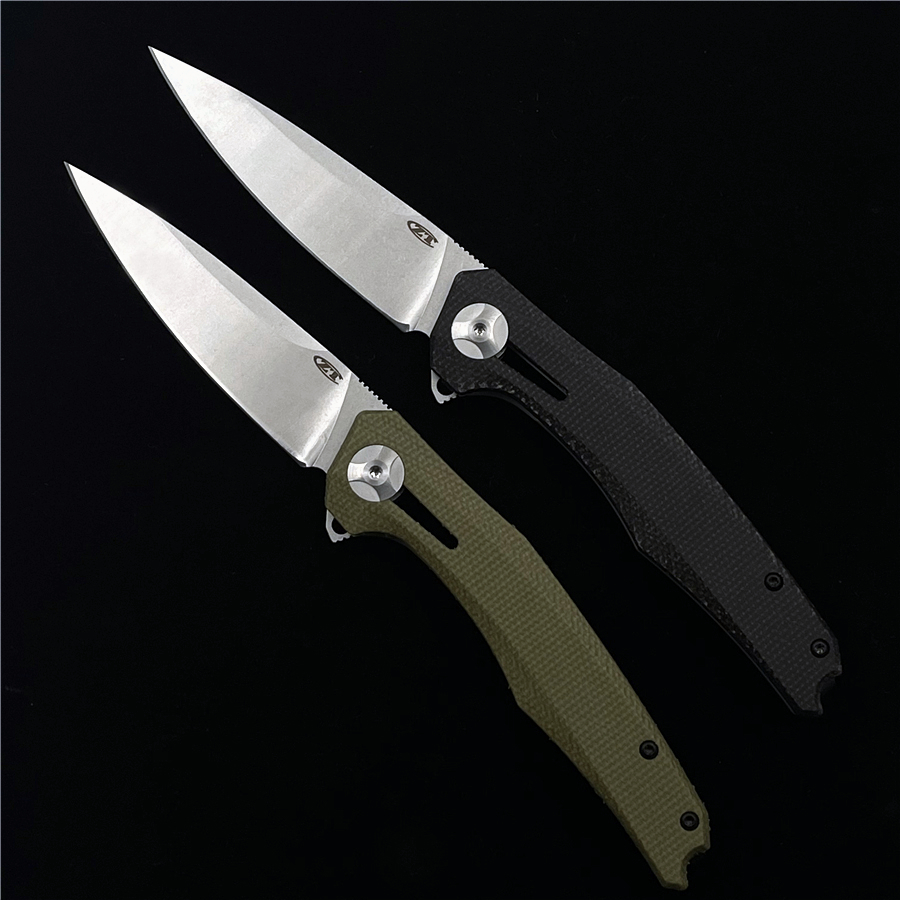 OIMG Zero Toerance ZT 0707 Micarta + Stee hande ba Bearing fipper foding camping outdoor Kitchen pocket EDC too knife
OIMG Zero Toerance ZT 0707 Micarta + Stee hande ba Bearing fipper foding camping outdoor Kitchen pocket EDC too knife