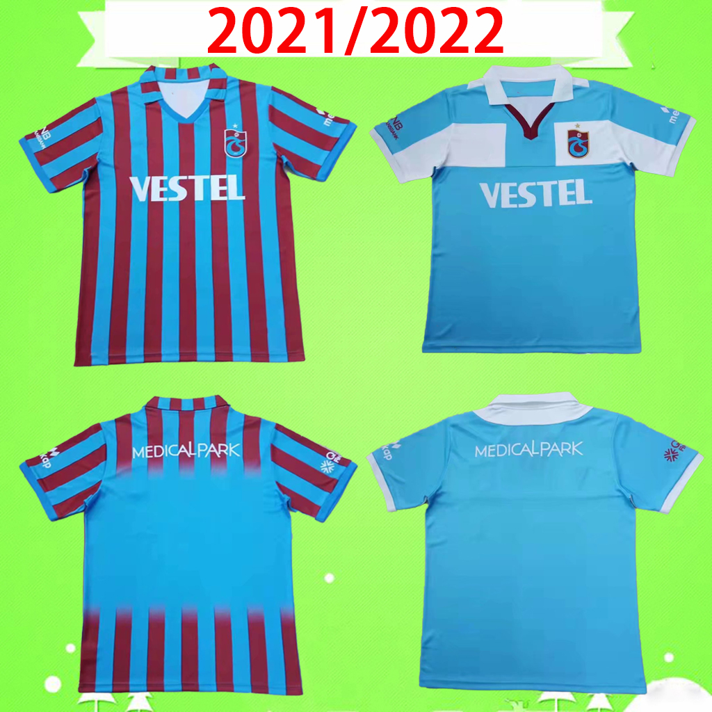 Turkey 2021 2022 Trabzon Soccer Jerseys 21 22 Adult mens uniforms home away third football shirts kit S-2XL, Black;yellow
Turkey 2021 2022 Trabzon Soccer Jerseys 21 22 Adult mens uniforms home away third football shirts kit S-2XL, Black;yellow