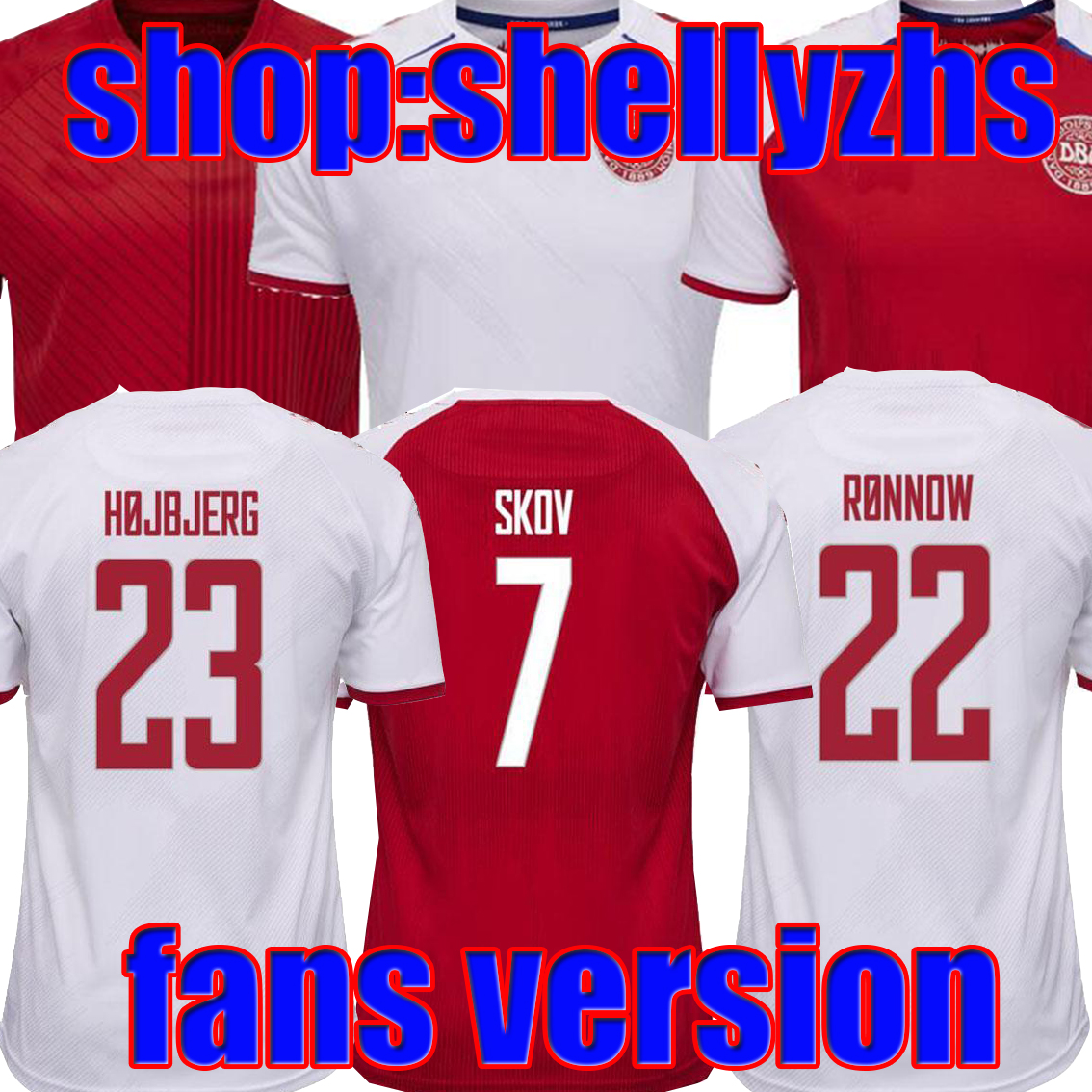 2021 Denmark Soccer Jersey fans player SCHMEICHEL KJAER CHRISTENSEN SKOV DELANEY BRAITHWAITE DBU HOME AWAY ERIKSEN DALSGAARD LOSSL STRGER YU, Black;yellow
2021 Denmark Soccer Jersey fans player SCHMEICHEL KJAER CHRISTENSEN SKOV DELANEY BRAITHWAITE DBU HOME AWAY ERIKSEN DALSGAARD LOSSL STRGER YU, Black;yellow
