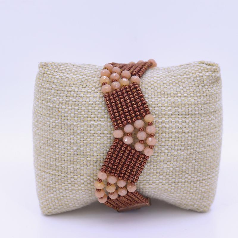 Beaded, Strands Fratelli Bracelet For Women Miyuki Glass Beads Bracelets Jewellery Handmade Fashion Pulseras Woven Gift
Beaded, Strands Fratelli Bracelet For Women Miyuki Glass Beads Bracelets Jewellery Handmade Fashion Pulseras Woven Gift