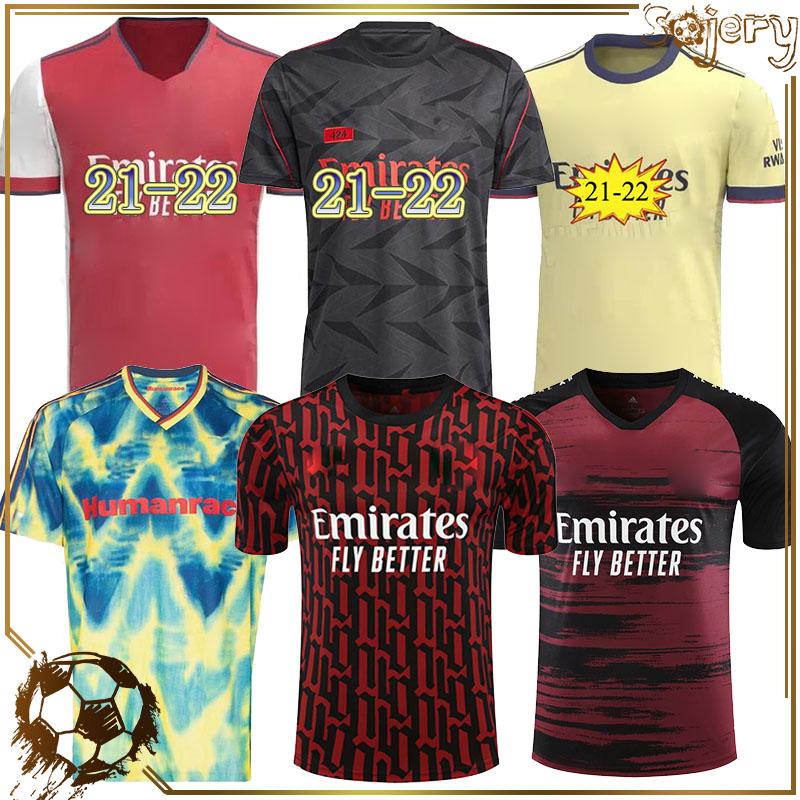 Fans Player version Arsen soccer jersey 20 21 ODEGAARD PEPE SAKA NICOLAS TIERNEY HENRY WILLIAN MAITLAND-NILES 2021 football shirts Kids Tran, Black;yellow
Fans Player version Arsen soccer jersey 20 21 ODEGAARD PEPE SAKA NICOLAS TIERNEY HENRY WILLIAN MAITLAND-NILES 2021 football shirts Kids Tran, Black;yellow