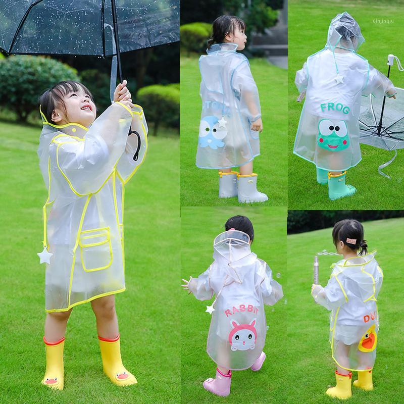 Jackets 2021 Cartoon Children Cute Raincoat High Quality Waterproof And Breathable One-piece Jacket Coat For Girls, Blue;gray
Jackets 2021 Cartoon Children Cute Raincoat High Quality Waterproof And Breathable One-piece Jacket Coat For Girls, Blue;gray