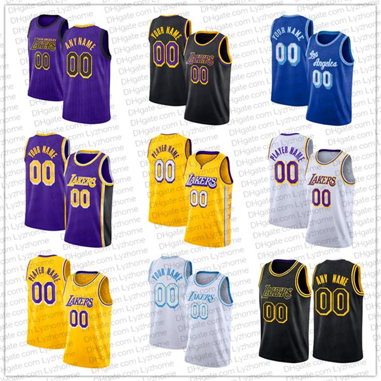 LeBron 23 James Anthony 3 Davis Custom Basketball Jerseys Andre 2 Drummond Los Angeles Lakers Kobe Bryant Men Nba Al, Black;red
LeBron 23 James Anthony 3 Davis Custom Basketball Jerseys Andre 2 Drummond Los Angeles Lakers Kobe Bryant Men Nba Al, Black;red