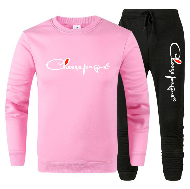 New Autumn Men's Tracksuit Sets hoodies Pants letter printing Sport Suits Casual Men/Women Sweatshirts Brand Sportswear S-XXXL, 10
New Autumn Men's Tracksuit Sets hoodies Pants letter printing Sport Suits Casual Men/Women Sweatshirts Brand Sportswear S-XXXL, 10