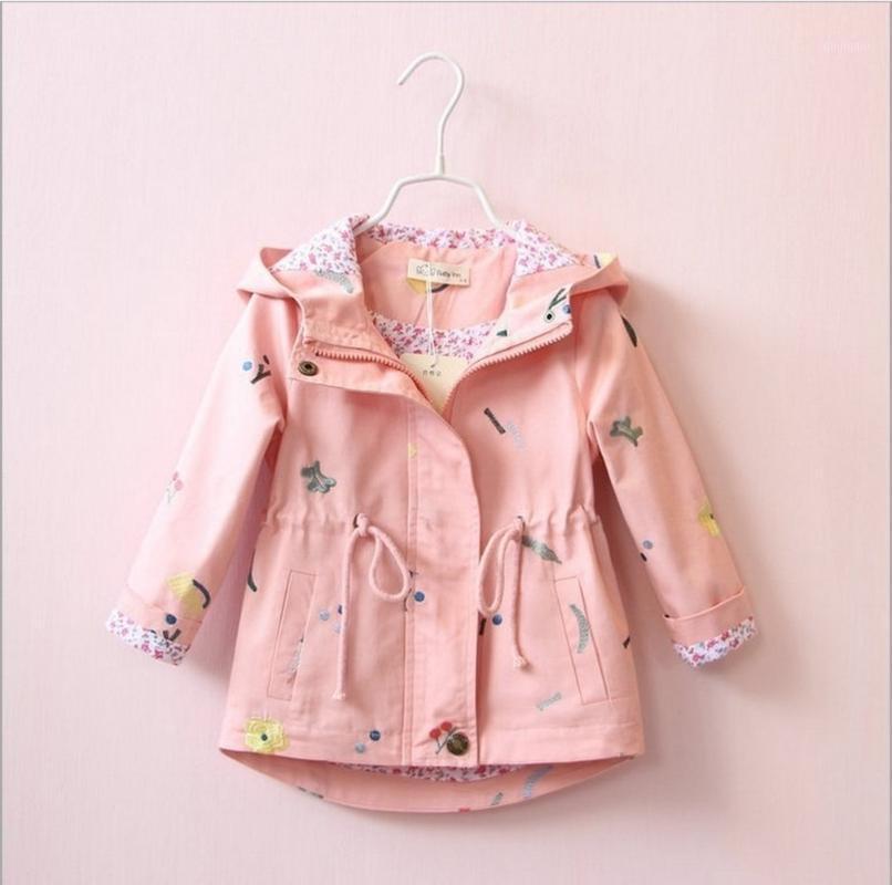 Jackets Children's Clothing Kids Cotton Trench Girls' 2021 Girls Spring And Autumn Korean Printing Fashion Coat, Blue;gray
Jackets Children's Clothing Kids Cotton Trench Girls' 2021 Girls Spring And Autumn Korean Printing Fashion Coat, Blue;gray