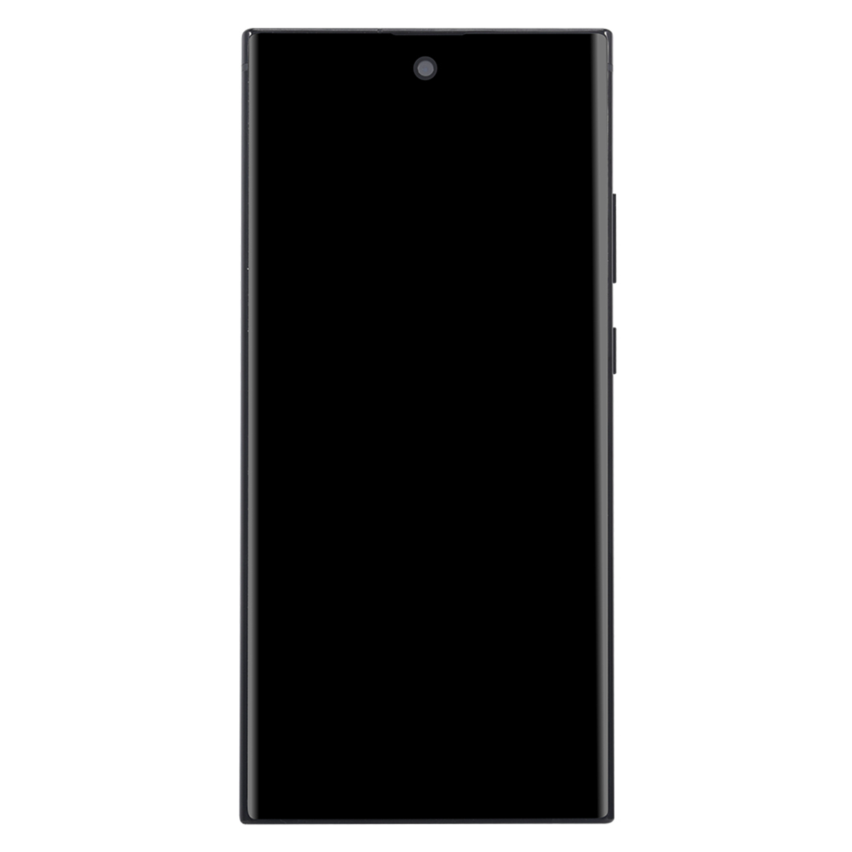 Goophone ES21U 21+ Ultra 5G Smart Phone 6.8 inch Punch-hole Full Screen HD+ Android 11 Face ID Fingerprint Quad Core MTK6580 2GB 16GB+32GB 1
Goophone ES21U 21+ Ultra 5G Smart Phone 6.8 inch Punch-hole Full Screen HD+ Android 11 Face ID Fingerprint Quad Core MTK6580 2GB 16GB+32GB 1