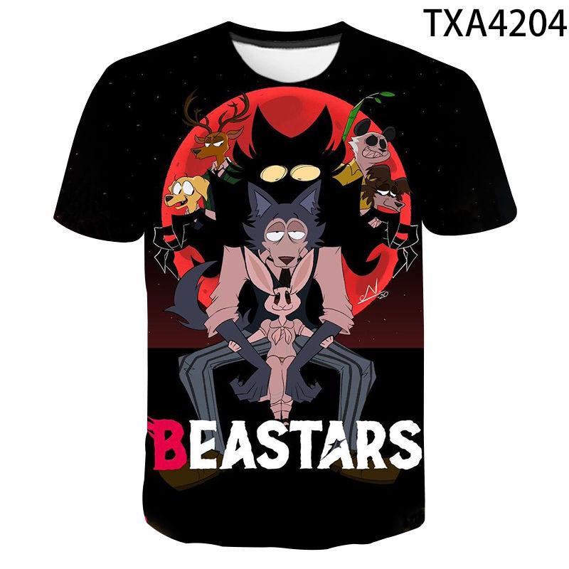 Men's T-Shirts 2021 Summer Style Anime Cartoon Pattern 3d Printing T-shirt Fashion Creative And Women's O-neck Short-sleeved, Txa4202
Men's T-Shirts 2021 Summer Style Anime Cartoon Pattern 3d Printing T-shirt Fashion Creative And Women's O-neck Short-sleeved, Txa4202