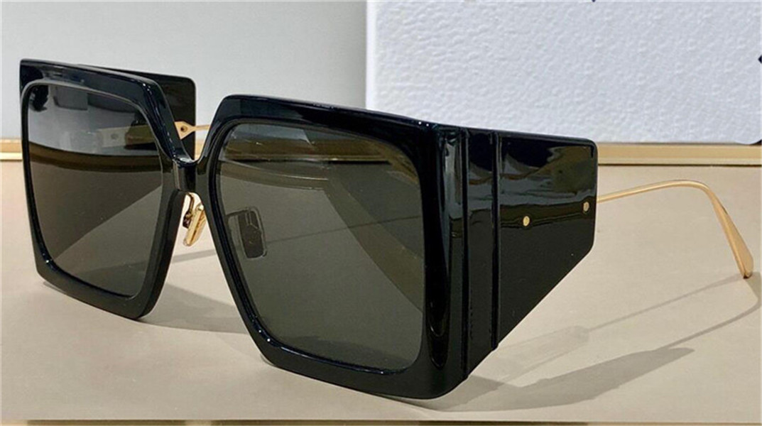 fashion design sunglasses SOLAR S1U big square frame summer trendy styles simple and versatile outdoor uv400 protective glasses Top quality
fashion design sunglasses SOLAR S1U big square frame summer trendy styles simple and versatile outdoor uv400 protective glasses Top quality