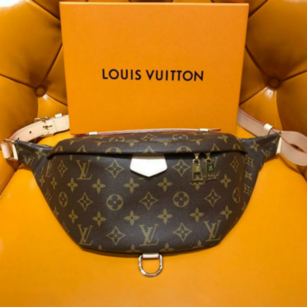 LVLOUISVITTON VUTTON New Wholesale New Fashion Pu Leather Brown flower Handbags Women Bags Designer Fanny Packs Famous Waist Bags Handbag Lady Belt Chest bag
LVLOUISVITTON VUTTON New Wholesale New Fashion Pu Leather Brown flower Handbags Women Bags Designer Fanny Packs Famous Waist Bags Handbag Lady Belt Chest bag