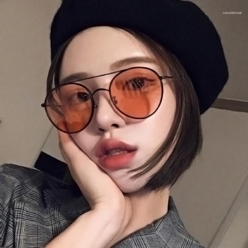Sunglasses Retro Round Women 2021 Mirror Sun Glasses High Quality Vintage Lunette De Soleil Femme1
Sunglasses Retro Round Women 2021 Mirror Sun Glasses High Quality Vintage Lunette De Soleil Femme1