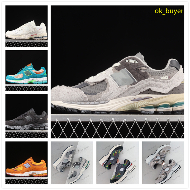 Protection Pack Rain Cloud Sea Salt Phantom Shoes Baped 2002R Salehe Bembury Water Peace Be The Journey Guide Apes Black Camo M2002RBF Grey without box
Protection Pack Rain Cloud Sea Salt Phantom Shoes Baped 2002R Salehe Bembury Water Peace Be The Journey Guide Apes Black Camo M2002RBF Grey without box
