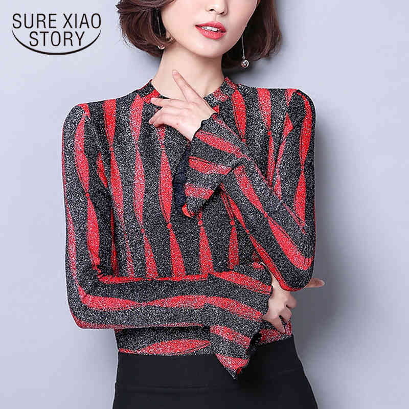 Blusas Mujer De Mod… - image