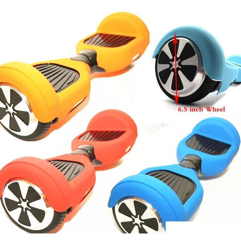 Parts Aessories Scooters Action Sports & Outdoorssile Skin Case Er For 6.5 Inch Hoverboard Electric Protective 6.5Inch Self Scooter 2 Wheels
Parts Aessories Scooters Action Sports & Outdoorssile Skin Case Er For 6.5 Inch Hoverboard Electric Protective 6.5Inch Self Scooter 2 Wheels