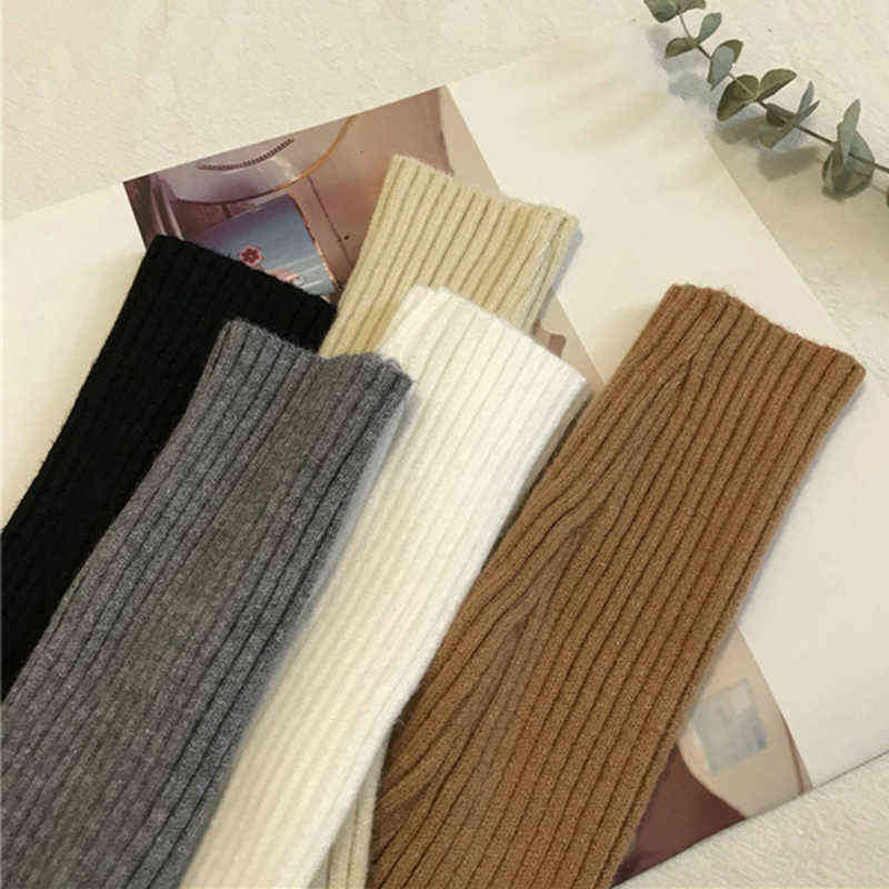 AOSSVIAO chic Autumn winter Sweater Pullovers Women Long Sleeve casual turtleneck warm basic Sweater knit Jumpers top 211123wtt