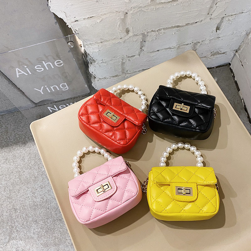 Kids Mini Purses and Handbags Cute Girls Princess Messenger Bag Baby Party Pearl Hand Bags Tote Kid Wallet Clutch Bag, Black
Kids Mini Purses and Handbags Cute Girls Princess Messenger Bag Baby Party Pearl Hand Bags Tote Kid Wallet Clutch Bag, Black
