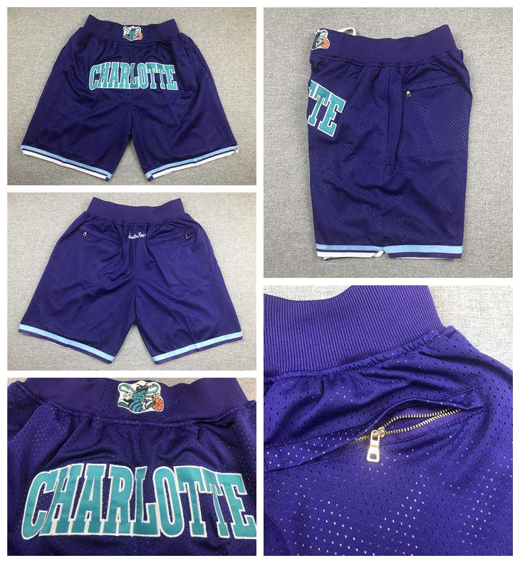 Charlotte Hornets men just Don pocket Basketball Shorts 2021 Mint Green City Association Teal Icon Draft 331, Black
Charlotte Hornets men just Don pocket Basketball Shorts 2021 Mint Green City Association Teal Icon Draft 331, Black