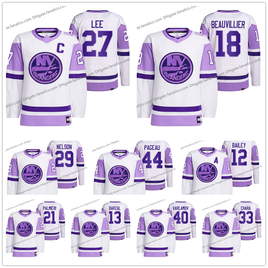 Custom Anders Lee New York Islanders Hockey Fights Cancer Jersey Kyle Palmieri Cal Clutterbuck Brock Nelson Ryan Pulock Mathew Barzal Stitched Any Name Number, 44 jean-gabriel pageau
Custom Anders Lee New York Islanders Hockey Fights Cancer Jersey Kyle Palmieri Cal Clutterbuck Brock Nelson Ryan Pulock Mathew Barzal Stitched Any Name Number, 44 jean-gabriel pageau
