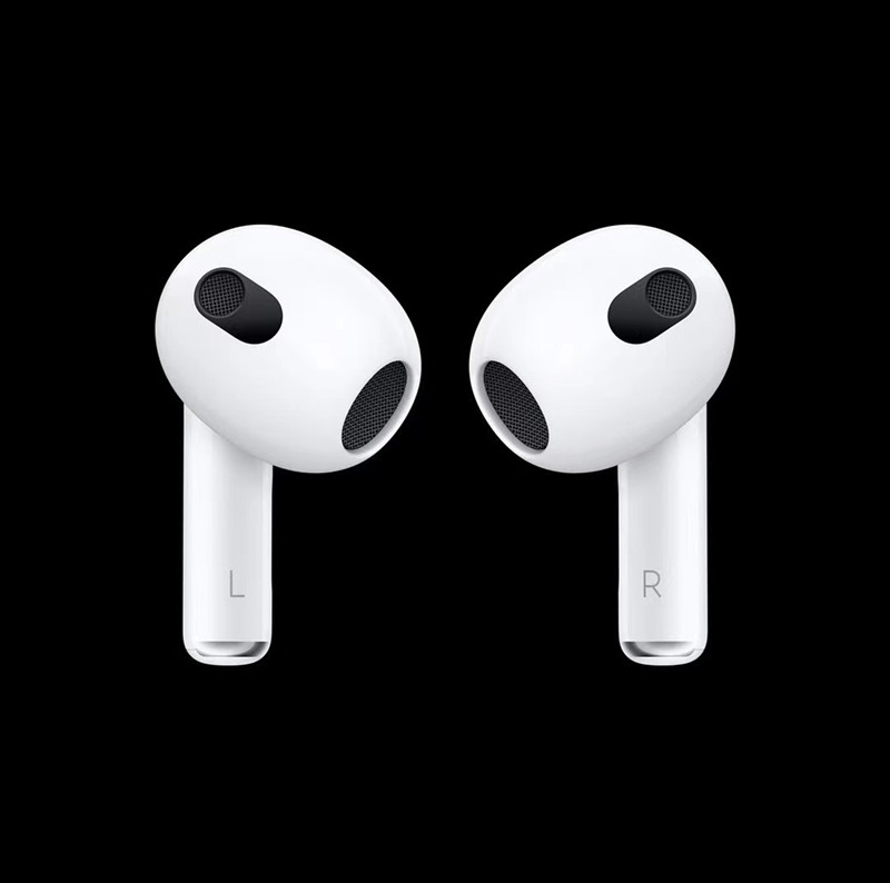 Apple AirPods 3nd Pro Air pods Gen 3 H1 Chip Transparency Earphones Wireless Charging Bluetooth Headphon es AP3 Pro AP2 Earbuds 2nd Generation Headsets GPS Rename, White
Apple AirPods 3nd Pro Air pods Gen 3 H1 Chip Transparency Earphones Wireless Charging Bluetooth Headphon es AP3 Pro AP2 Earbuds 2nd Generation Headsets GPS Rename, White