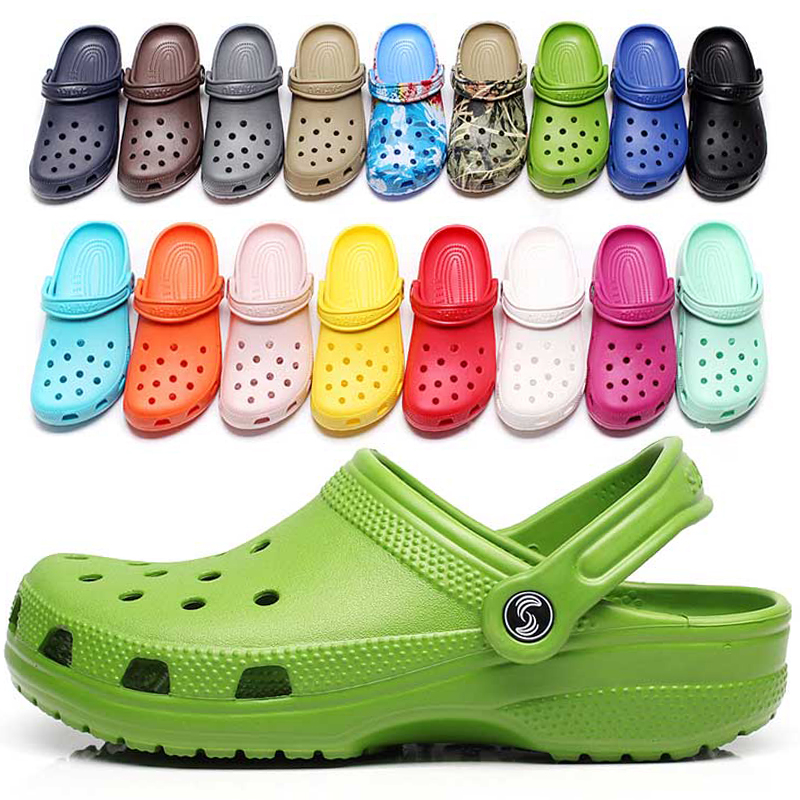 Designer Fashion Sandals Slip On Casual Beach Clogs Waterproof Shoes Men Women Classic Nursing Hospital Slippers Work Medical Sandal 2022, #1 36-42
Designer Fashion Sandals Slip On Casual Beach Clogs Waterproof Shoes Men Women Classic Nursing Hospital Slippers Work Medical Sandal 2022, #1 36-42