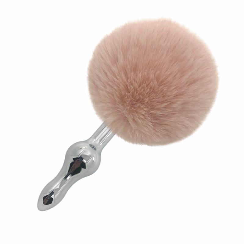 Sex Toys For Couples Anal Plug Tail Tail,BuPlug,Anal Toys,Anal Toy, Tail,Metal Panties With Plug,Erotic