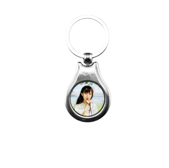 sublimation metal blank heart style keychains custom your picture and print logo Thermal transfer key chain wholesale
sublimation metal blank heart style keychains custom your picture and print logo Thermal transfer key chain wholesale