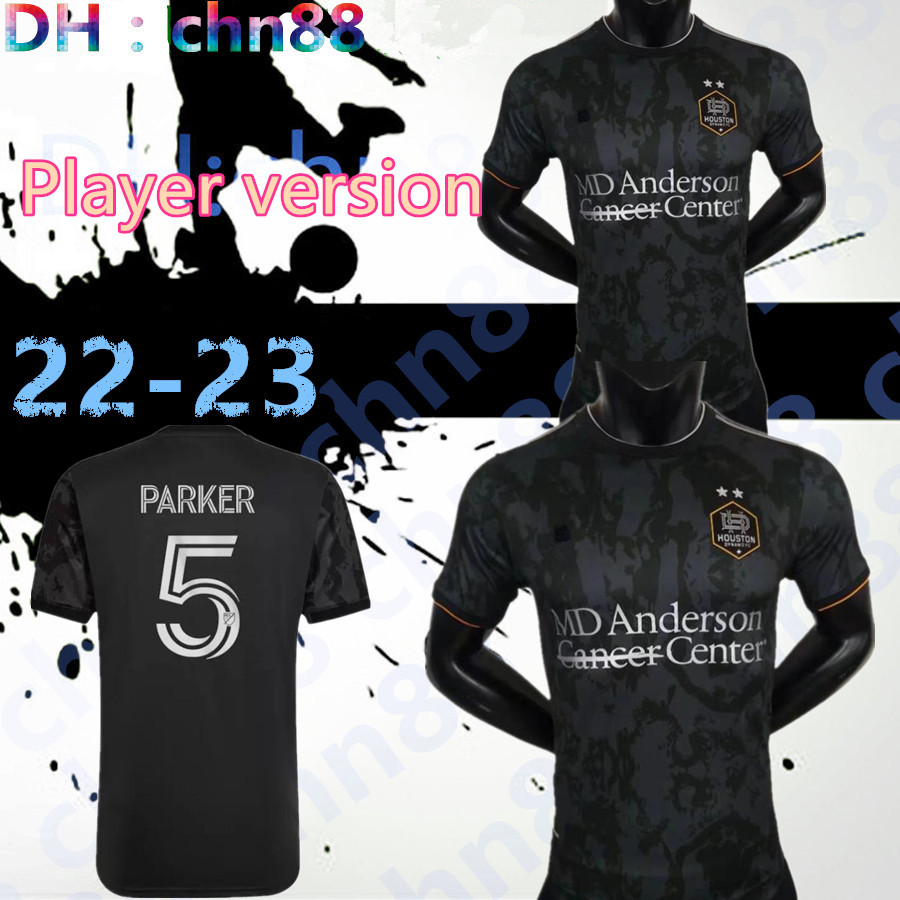 mls 2022 Houston away Dynamo soccer jerseys home 2023 22 23 SEBAS 9 PARKER 5 HADEBE 17 PICAULT 10 BAIRD CLARK VERA Ferreira Corona FOOTBALL SHIRTS FAN PLAYER VERSION, Picture
mls 2022 Houston away Dynamo soccer jerseys home 2023 22 23 SEBAS 9 PARKER 5 HADEBE 17 PICAULT 10 BAIRD CLARK VERA Ferreira Corona FOOTBALL SHIRTS FAN PLAYER VERSION, Picture