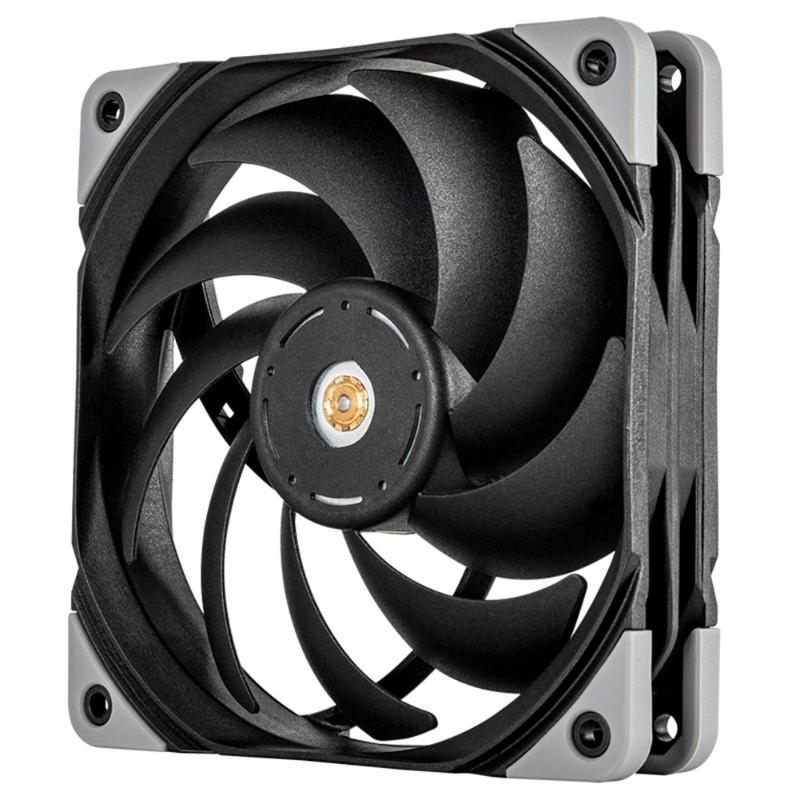 Fans & Coolings 120mm DC 12V Slim Computer Case Mute Cooling Fan PWM 2100RPM 4Pin Silent Quiet Low Noise For PC CPU
Fans & Coolings 120mm DC 12V Slim Computer Case Mute Cooling Fan PWM 2100RPM 4Pin Silent Quiet Low Noise For PC CPU