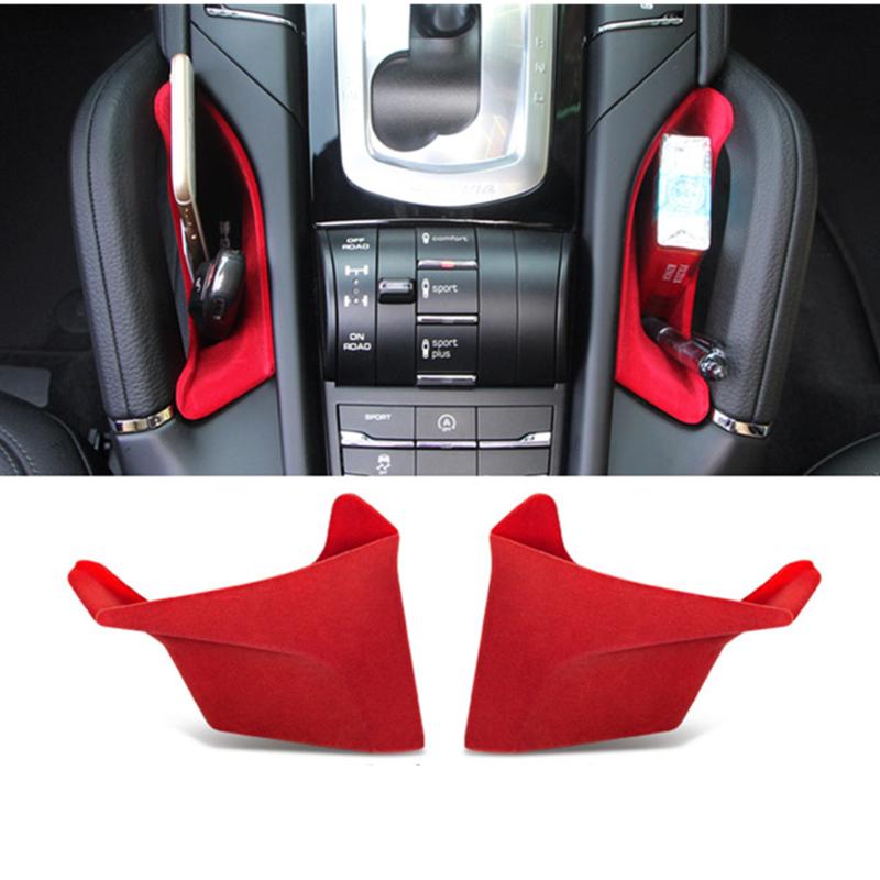 Car Organizer 2pcs Center Seat Armrest Storage Container Holder For 2011-2021 Accessories Plastic+Velvet
Car Organizer 2pcs Center Seat Armrest Storage Container Holder For 2011-2021 Accessories Plastic+Velvet
