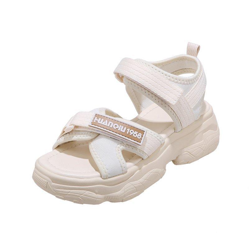 LazySeal Platform Women's Sandals 2021Fashion Summer Leather Buckle Women Thick Soled Beach Sandal Casual Chunky Woman Shoes Dress, Black
LazySeal Platform Women's Sandals 2021Fashion Summer Leather Buckle Women Thick Soled Beach Sandal Casual Chunky Woman Shoes Dress, Black
