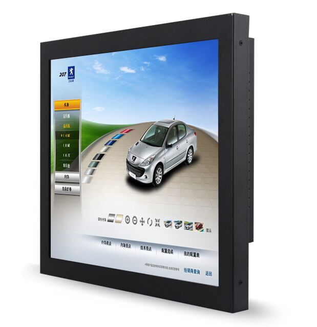 17 inch industrial fanless IP65/IP67 Fully Sealed waterproof Rugged Stainless steel touch Panel PC
17 inch industrial fanless IP65/IP67 Fully Sealed waterproof Rugged Stainless steel touch Panel PC