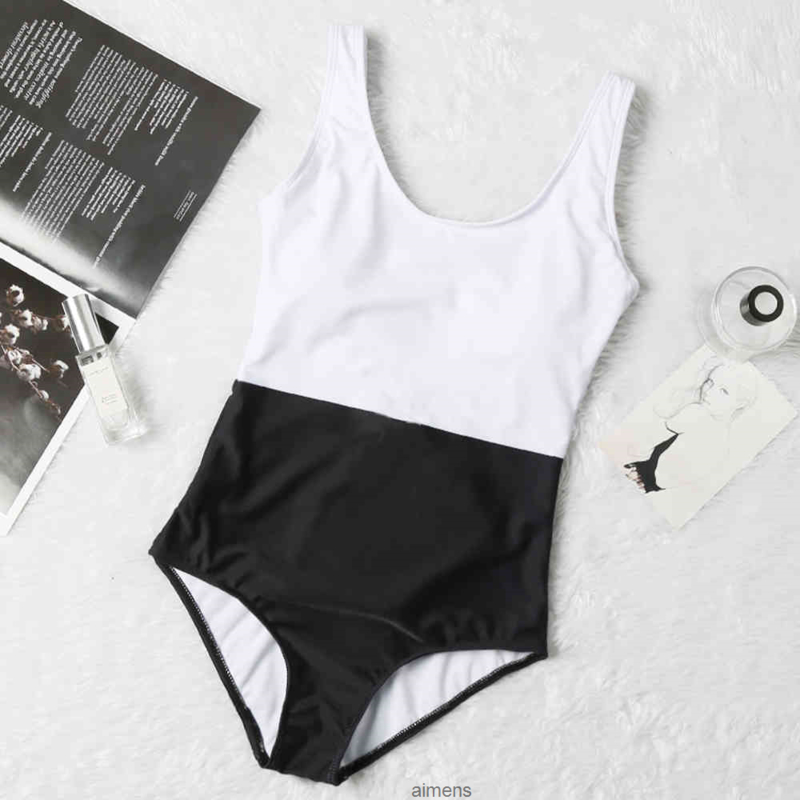 New Bikini Swimwear for Women Hot Brand Bathing Suit Beachwear Summer one piece Sexy Lady g letter Flower print Swimsuit Drop shipping9jhm
New Bikini Swimwear for Women Hot Brand Bathing Suit Beachwear Summer one piece Sexy Lady g letter Flower print Swimsuit Drop shipping9jhm