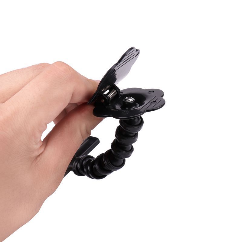 Pet Supplies Pet Selfie ClipDog Camera Phone ClipDog Toy PuzzleFunny Photo Tool To Divert The Dog's Attention