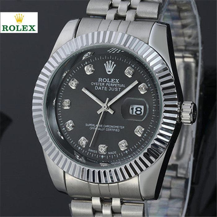 Rolexwatch classic atmosphere looking business switzerland annual explosions highend mens watches luxury fashion black dial calendar men
Rolexwatch classic atmosphere looking business switzerland annual explosions highend mens watches luxury fashion black dial calendar men