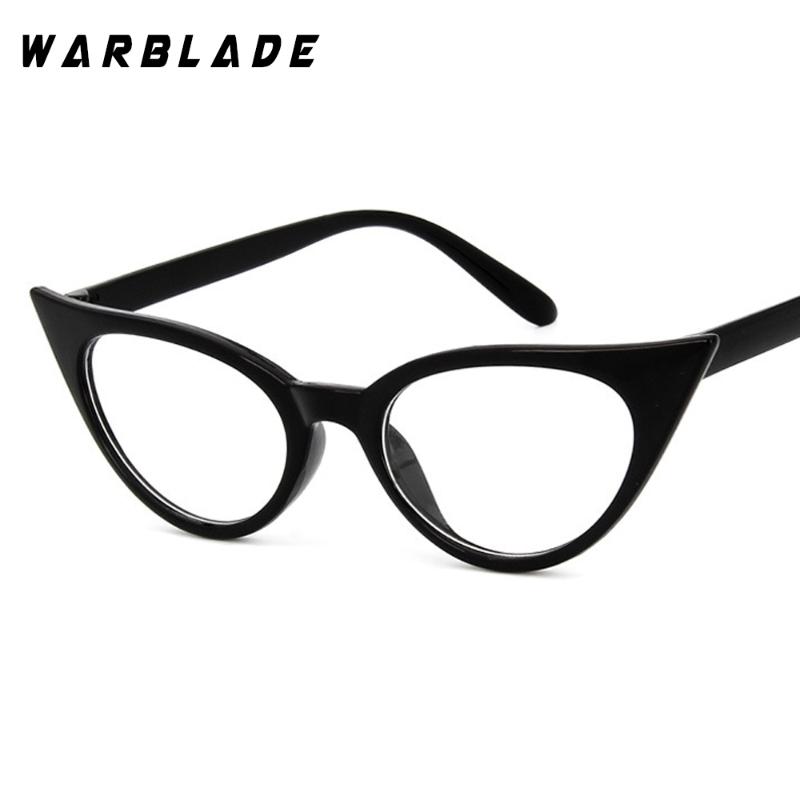Fashion Cat Eye Glasses Frame For Women Small Triangle Eyeglasses Female Decoration Eyewear With Clear Lens Sunglasses Frames, Black
Fashion Cat Eye Glasses Frame For Women Small Triangle Eyeglasses Female Decoration Eyewear With Clear Lens Sunglasses Frames, Black
