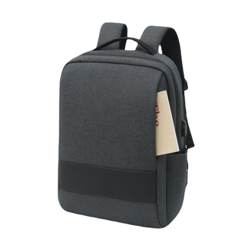 Backpack Arrive 2021 Men's Laptop High Quality Oxford Waterproof Male Travel Shoulder Bags Business, Black
Backpack Arrive 2021 Men's Laptop High Quality Oxford Waterproof Male Travel Shoulder Bags Business, Black